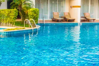 Crescent Nexus Amenities - Swimming Pool