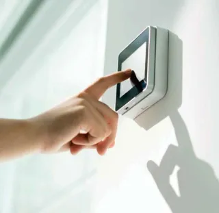 Crescent Nexus Amenities - Advanced 5-Tier Security