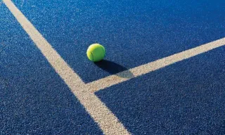 Crescent Nexus Amenities - Sports